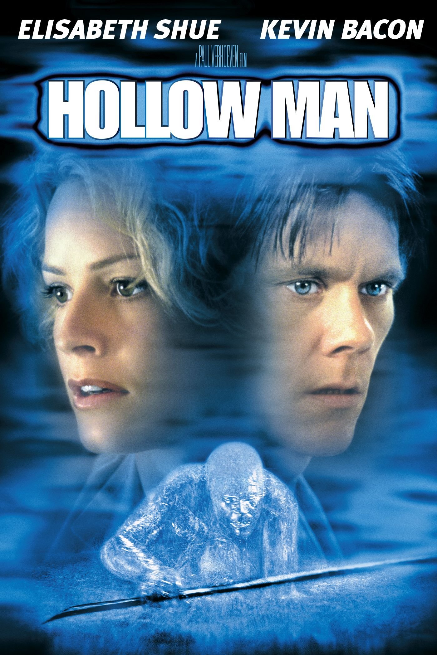 Hollow Man