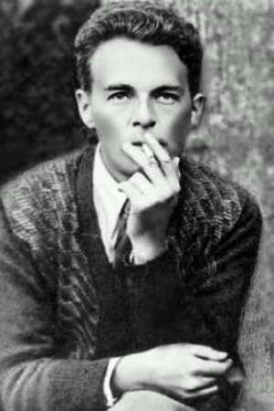 et billede af Georgi Vasilyev