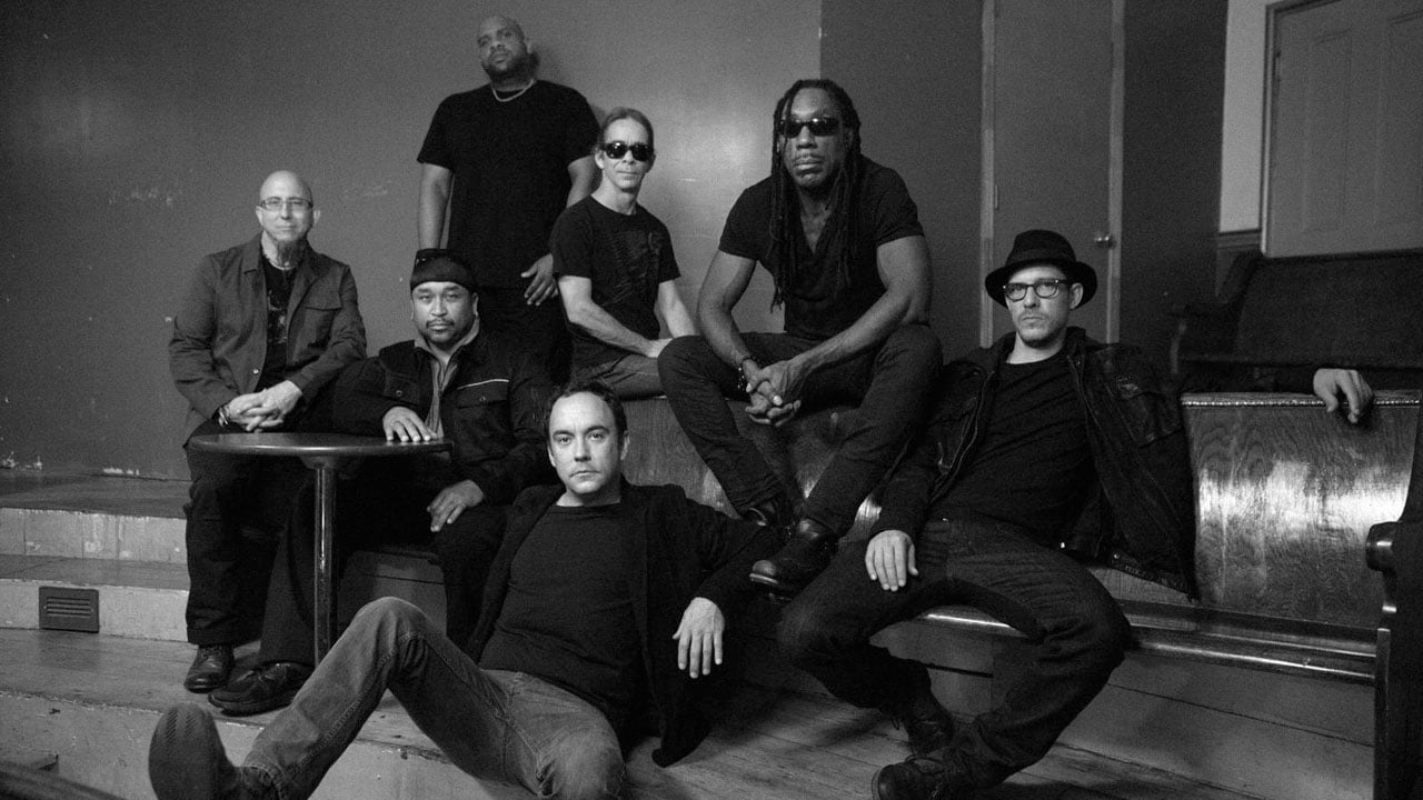 Dave Matthews Band: The Videos 1994-2001 (2001)