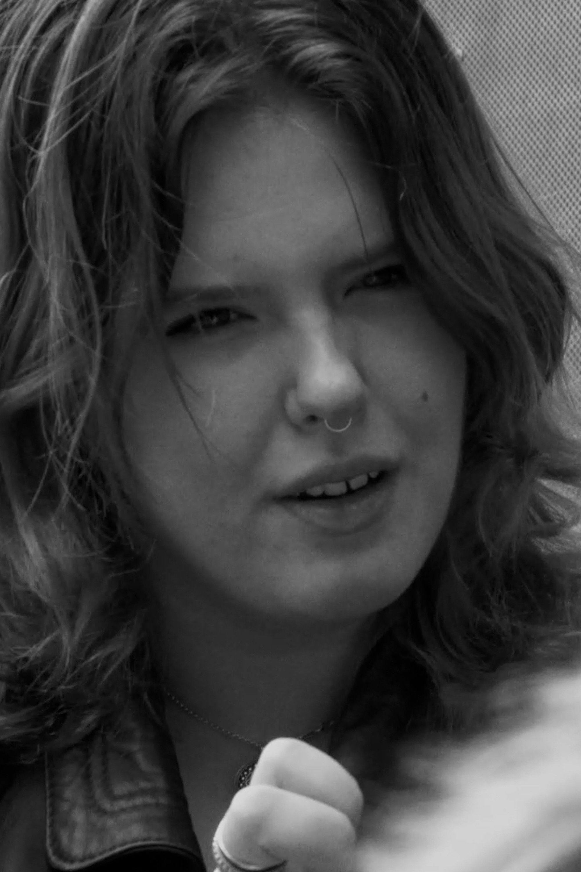 et billede af Katie Brown