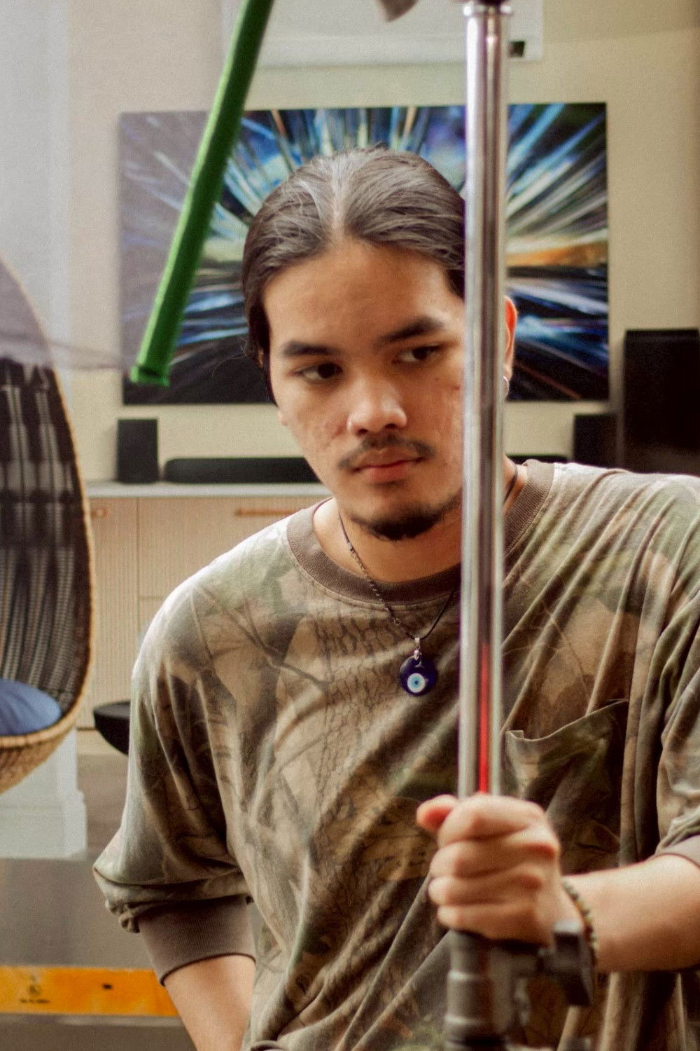 et billede af Khanakon Chukraithai