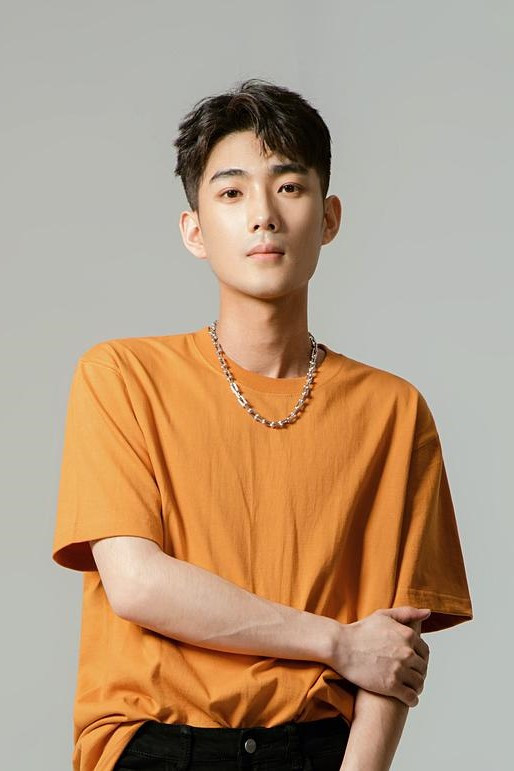 et billede af Chen Yitian