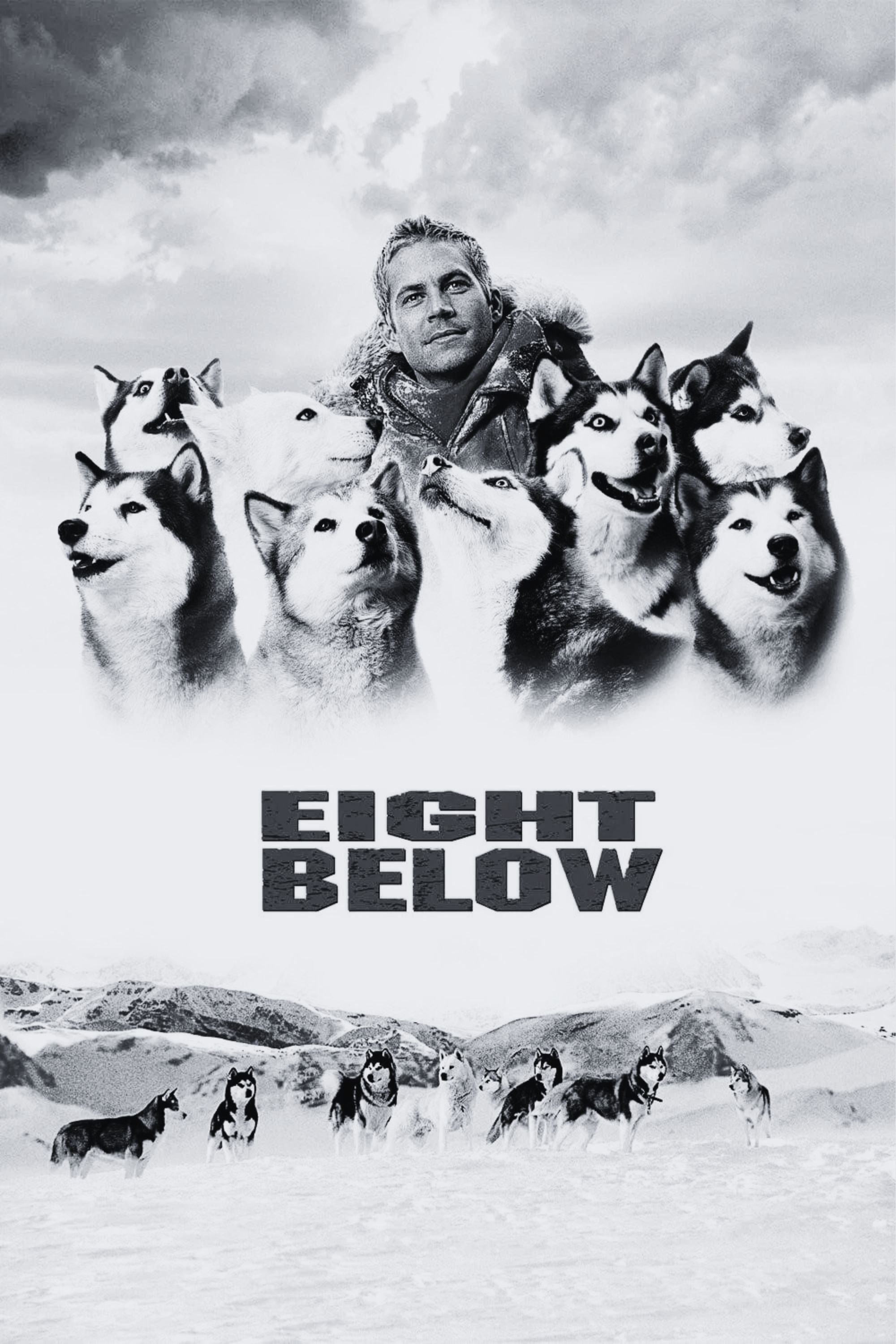 Eight Below