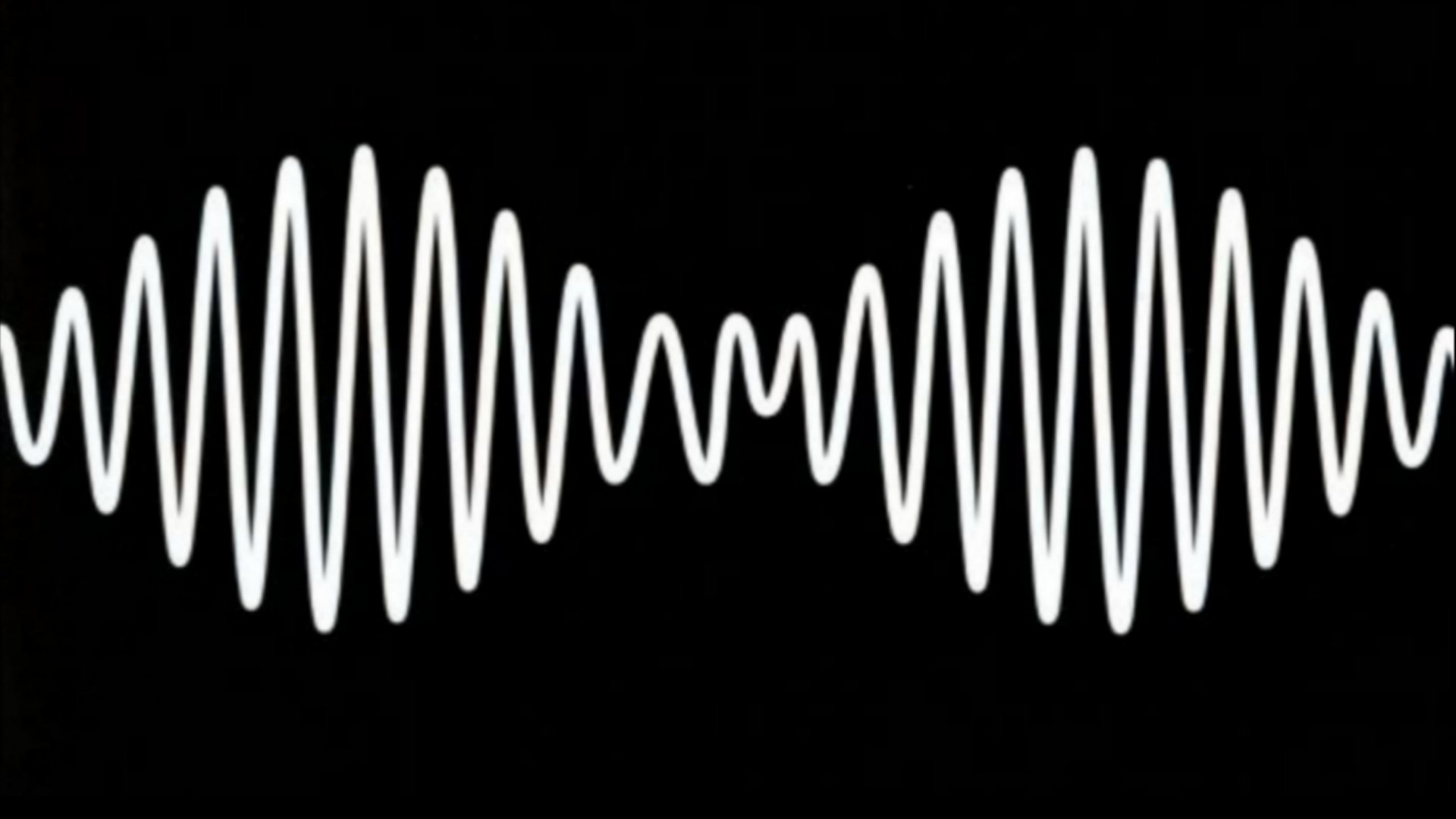 Arctic Monkeys: AM