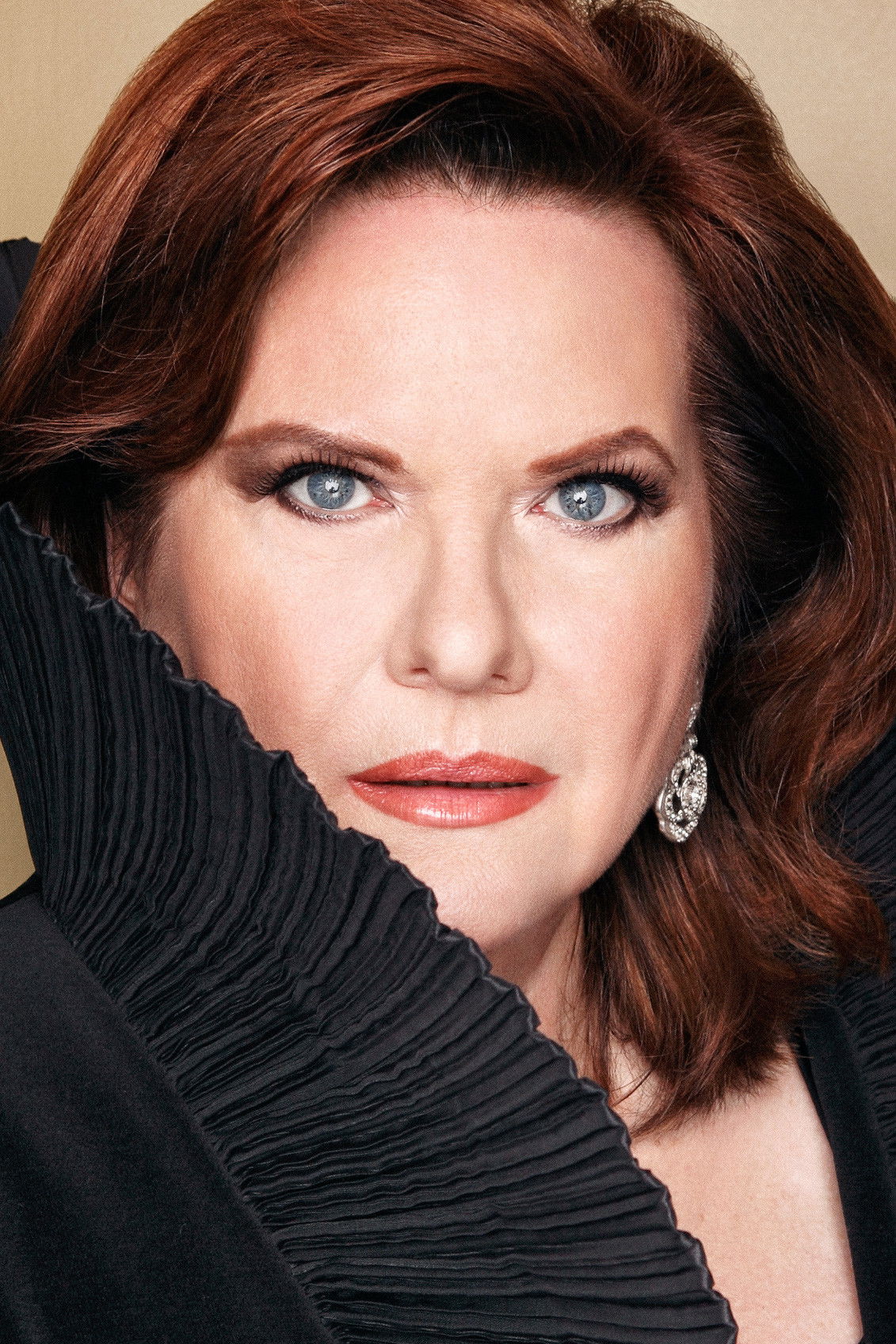 et billede af Éva Marton