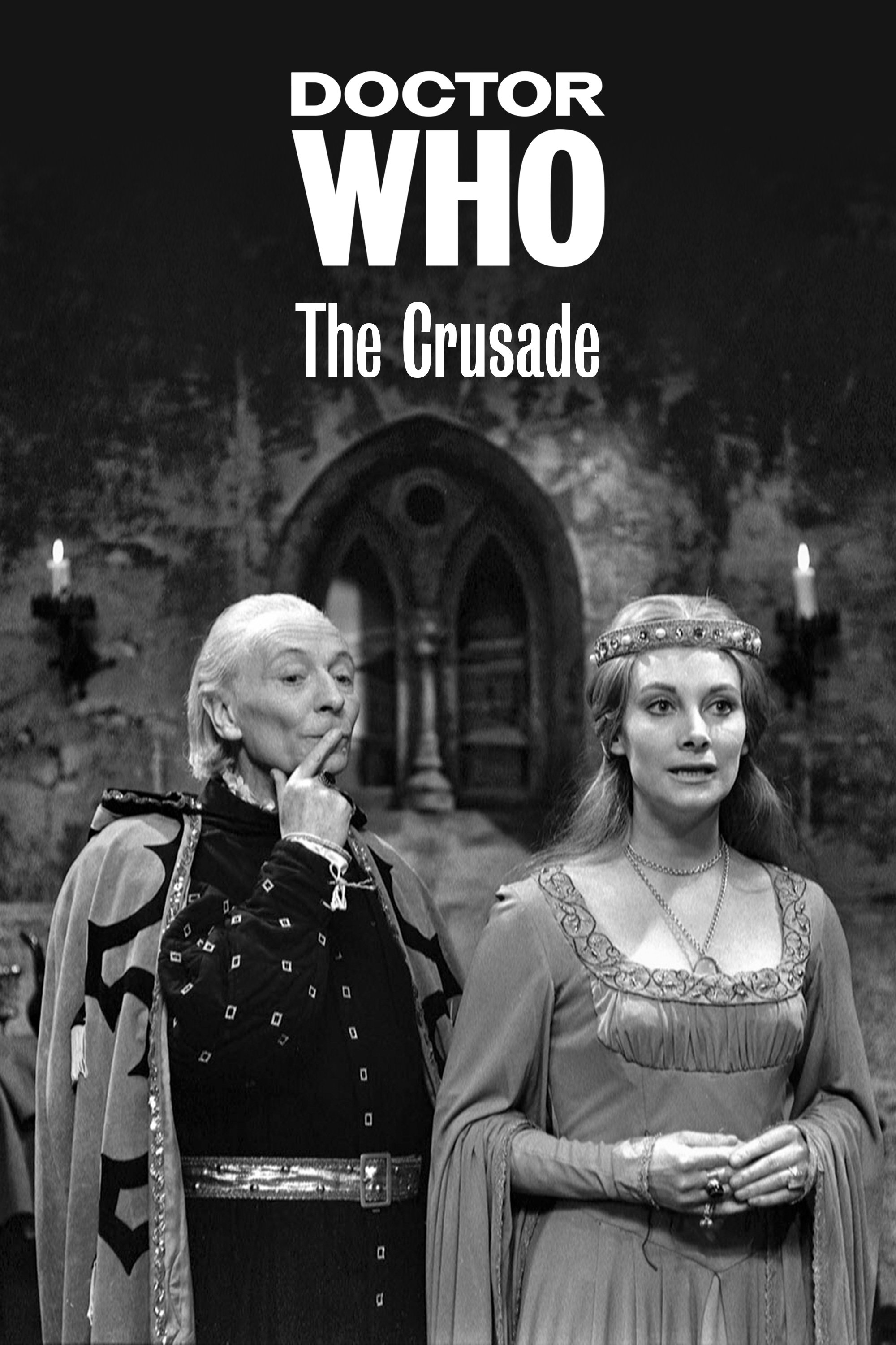 Doctor Who: The Crusade