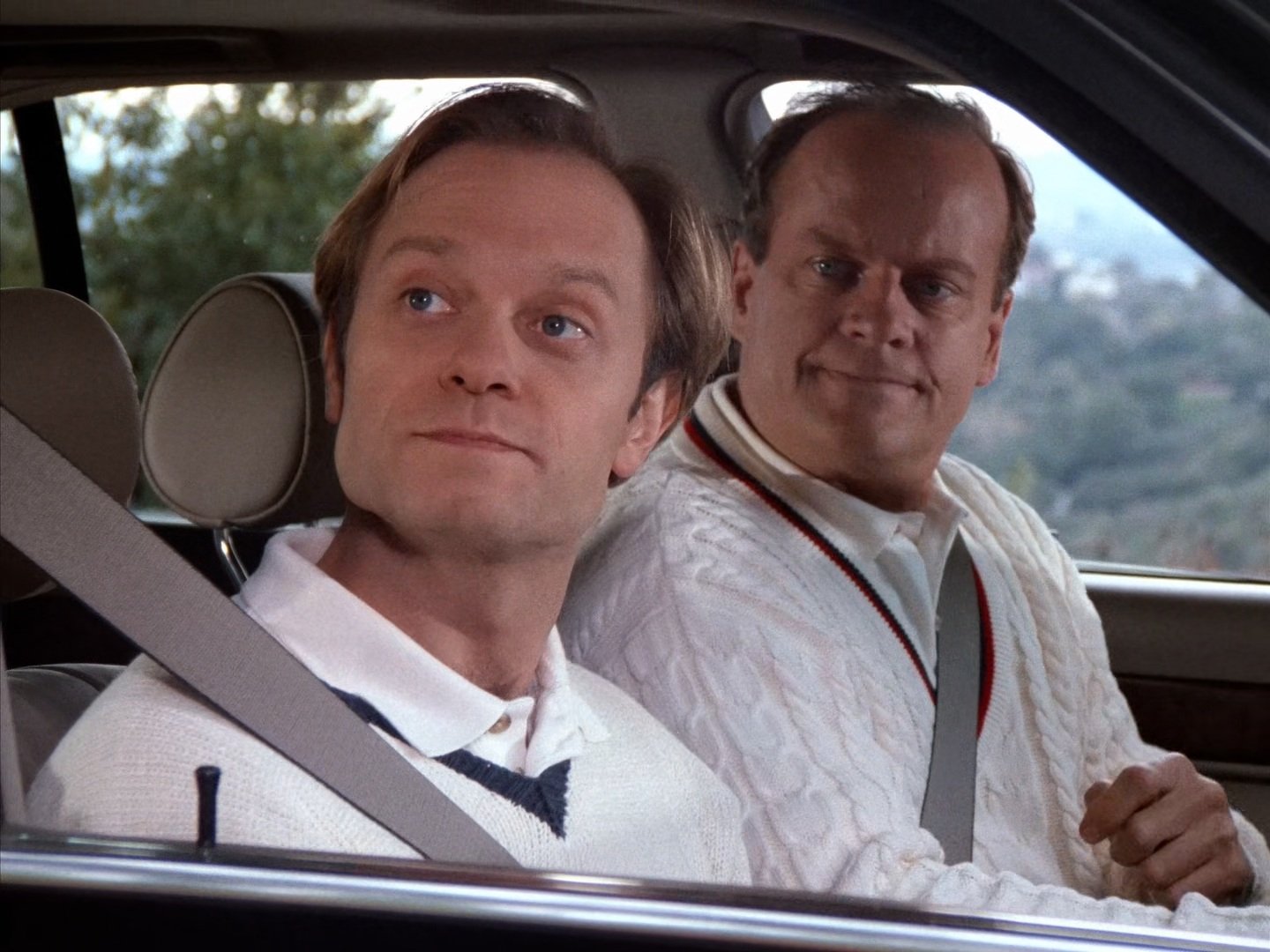 Frasier
