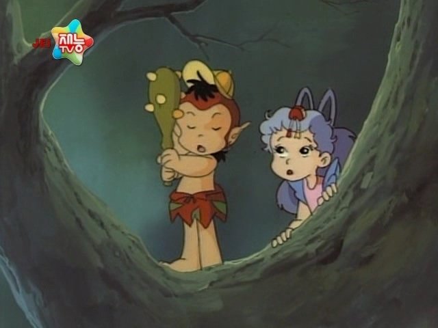 Thumbnail for Episode 22 Season 1 Episode 22