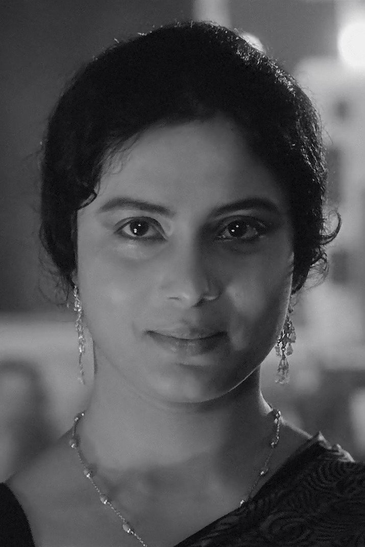 et billede af Sumita Sanyal