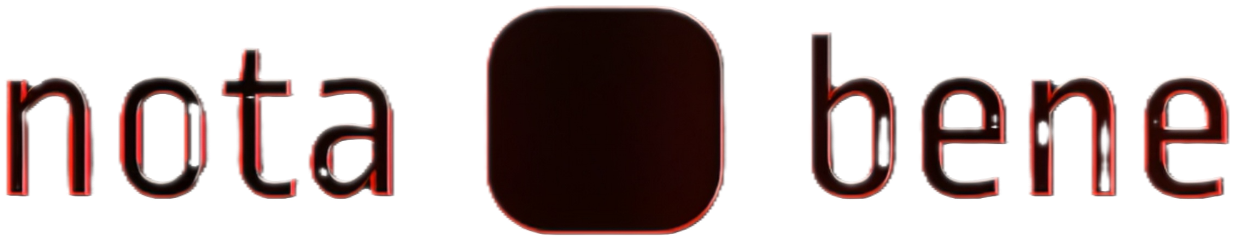 Nota Bene Film Group