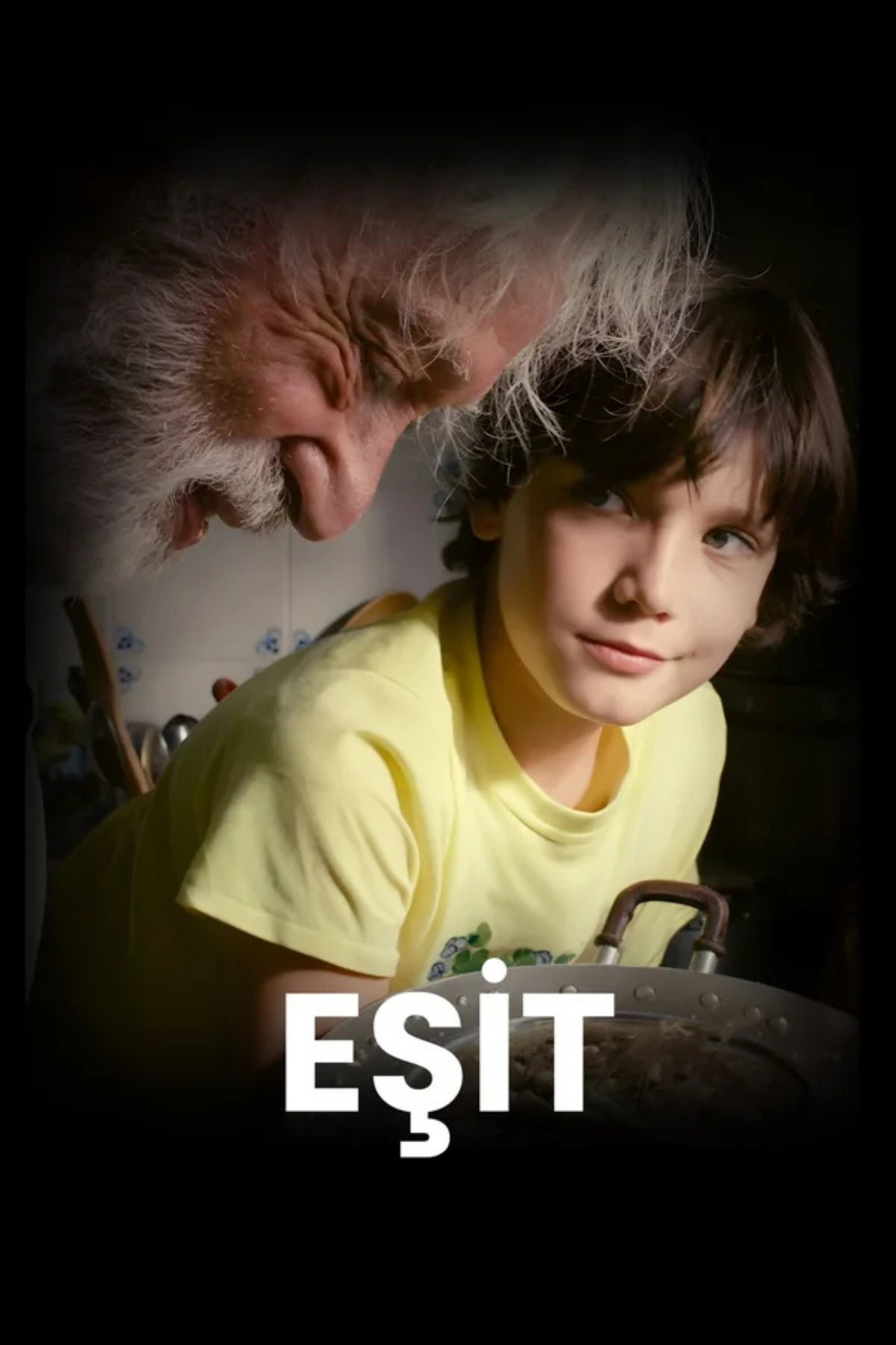 Eşit