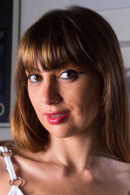 et billede af Lisa Torrisi