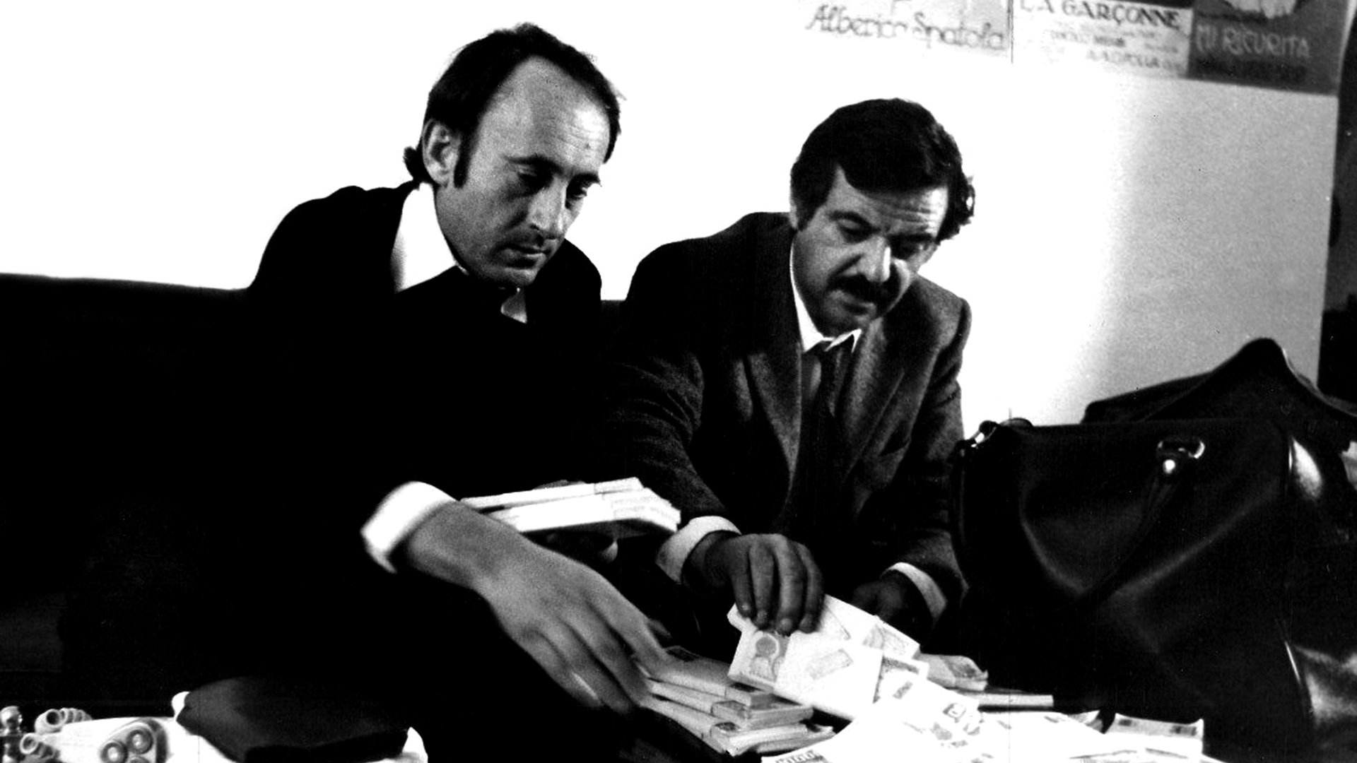 The Lion's Share (1978)