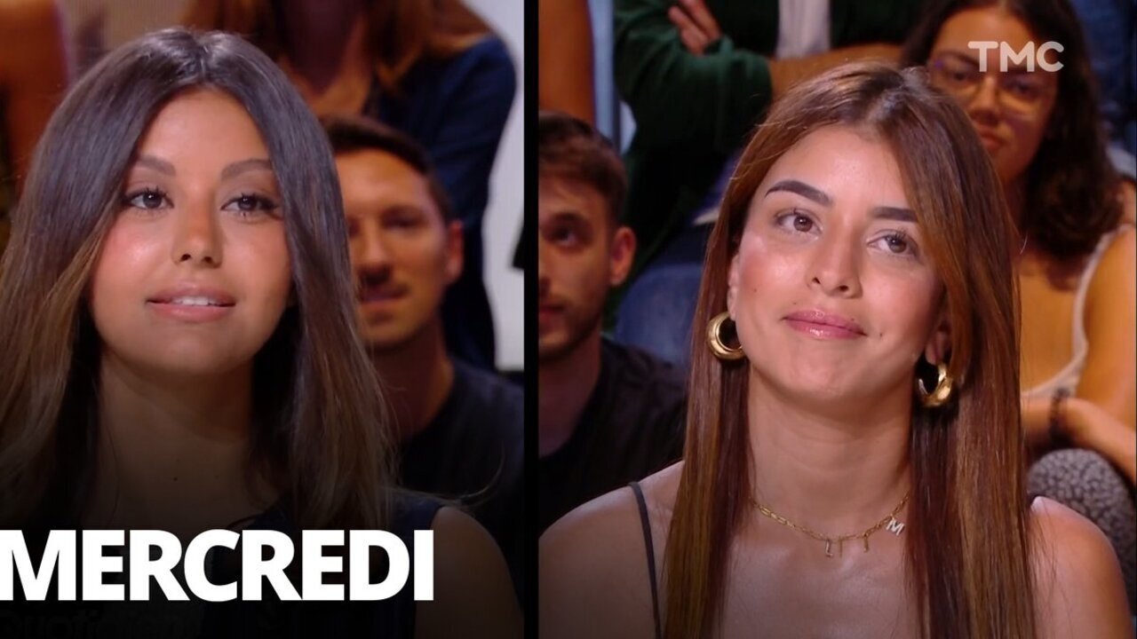 Quotidien 8x13
