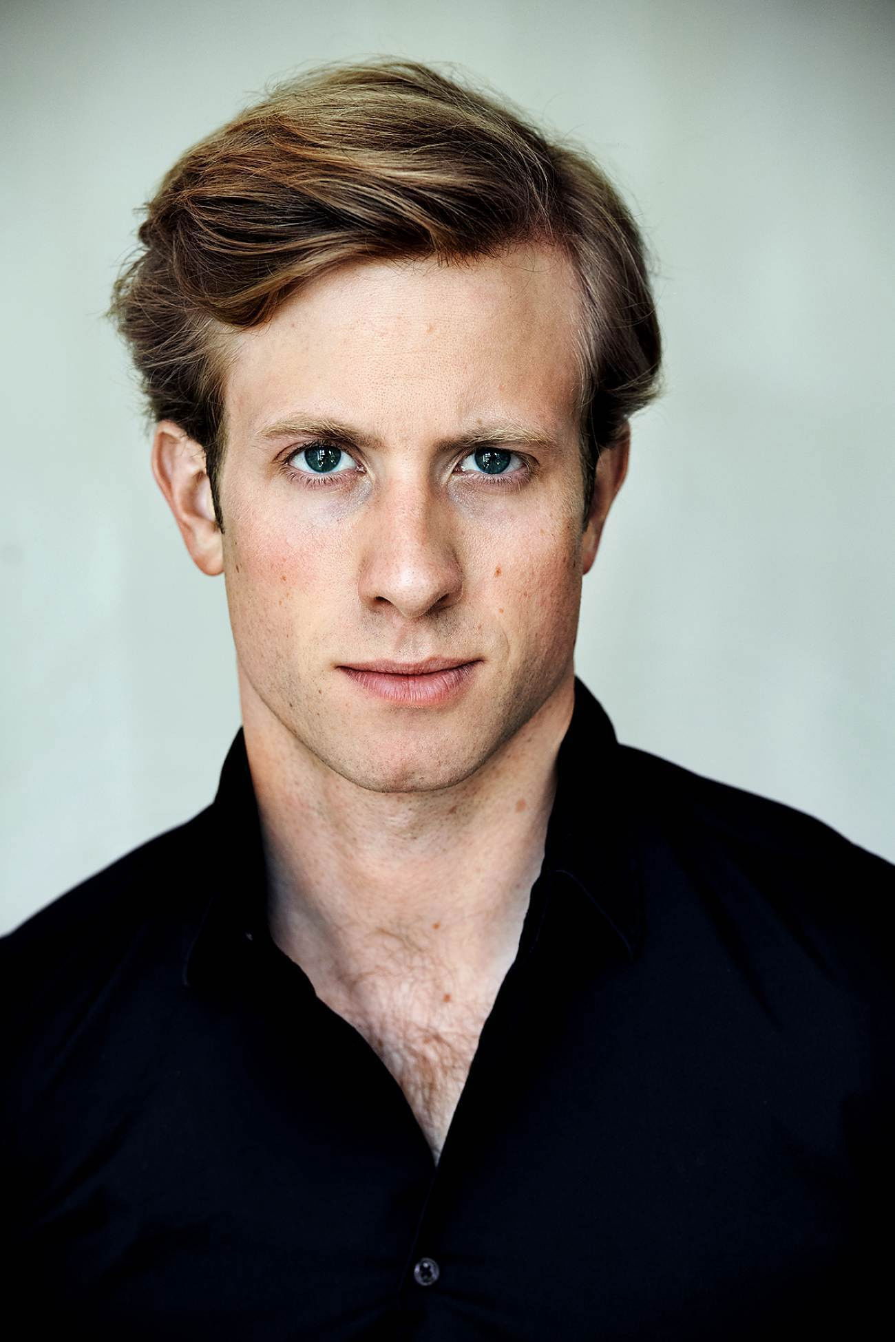 et billede af Mario Neumann