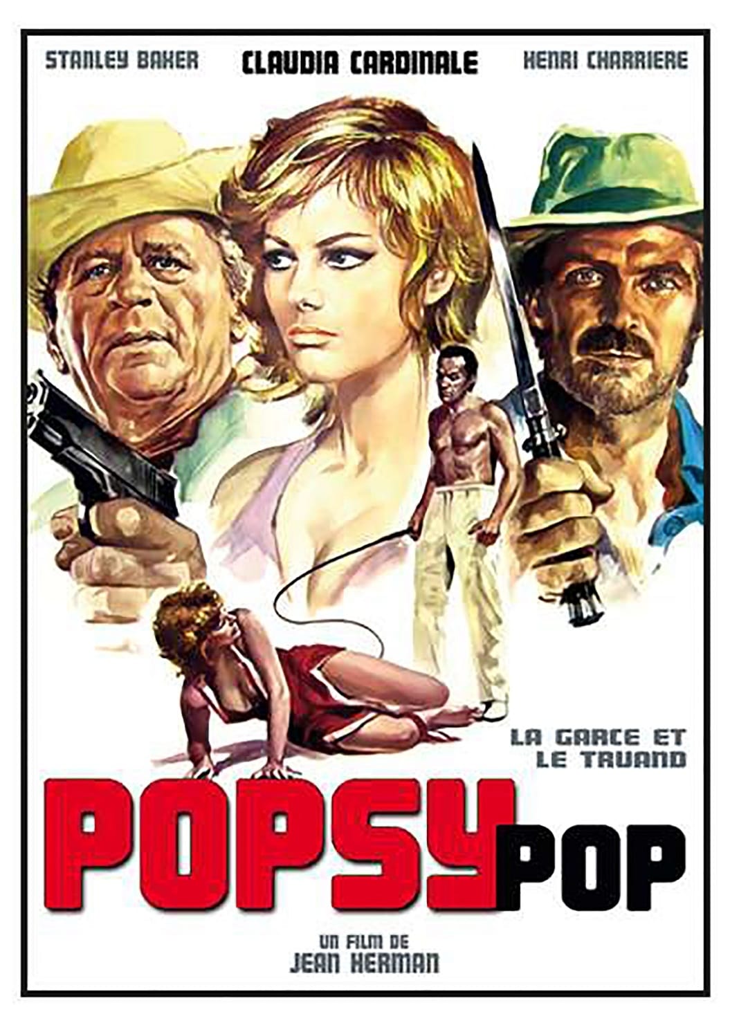 Popsy Pop streaming