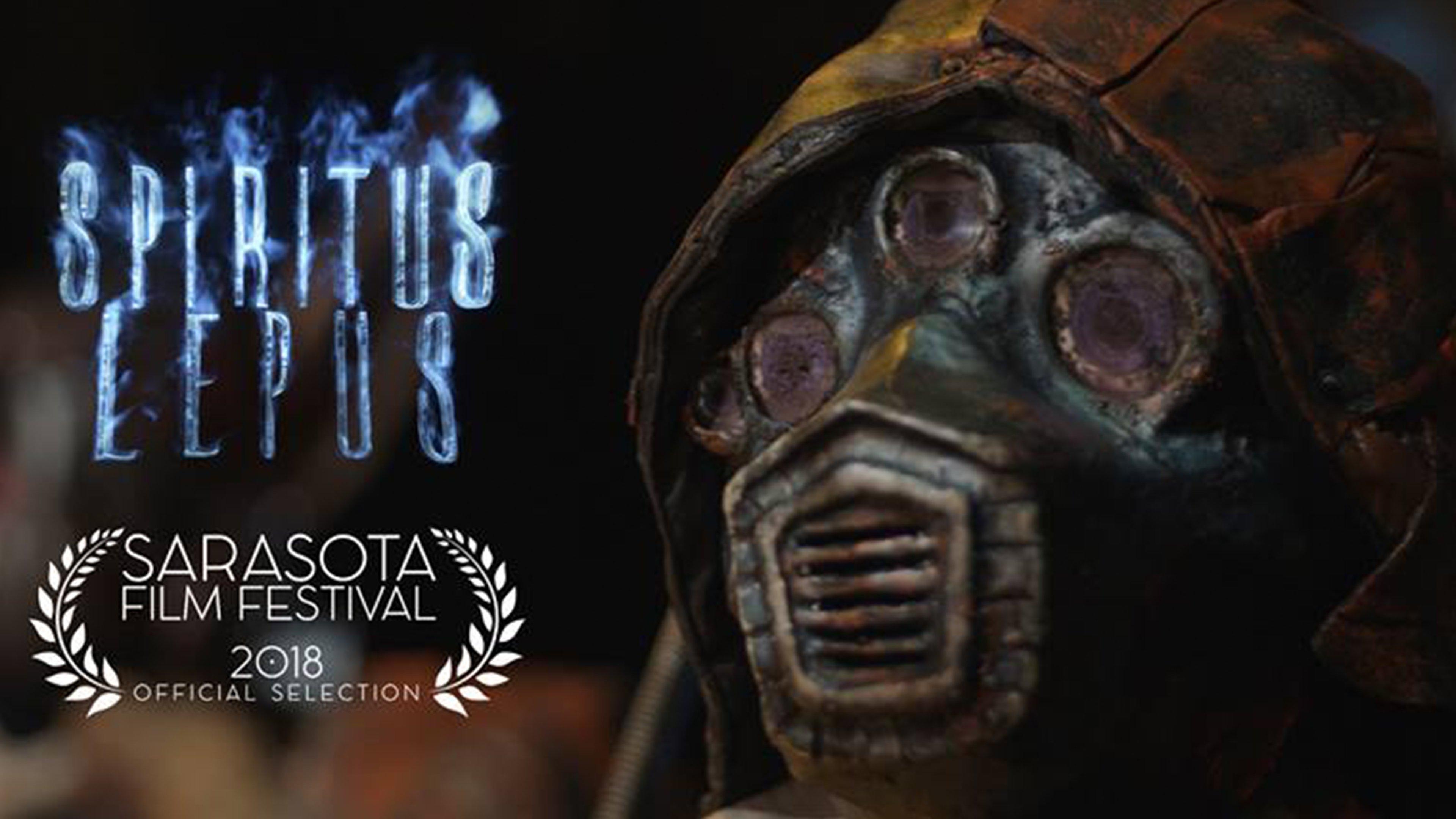 Spiritus Lepus (2017)