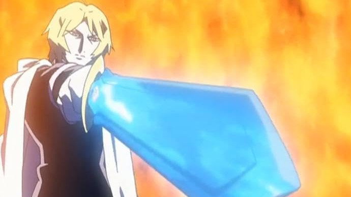 Deltora Quest Episode 41