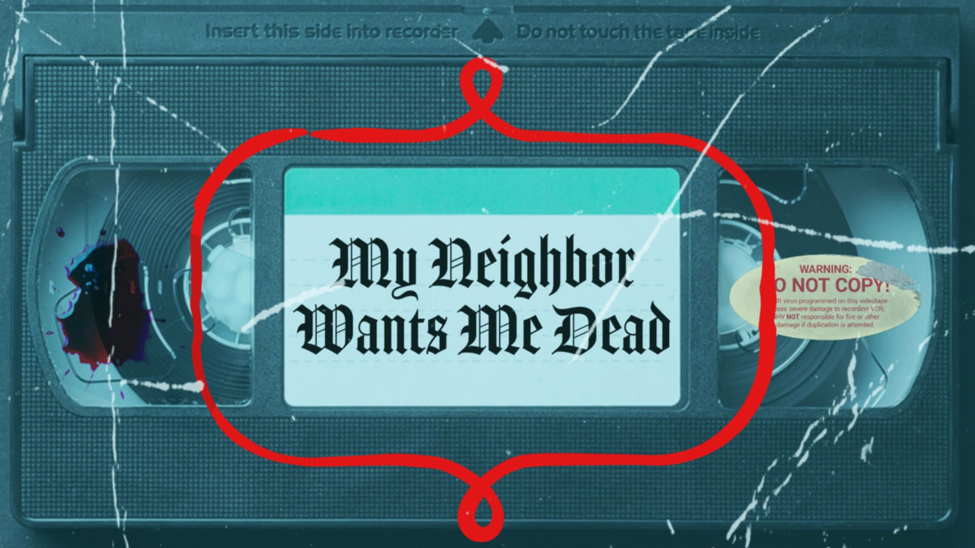 My Neighbor Wants Me Dead (2019)