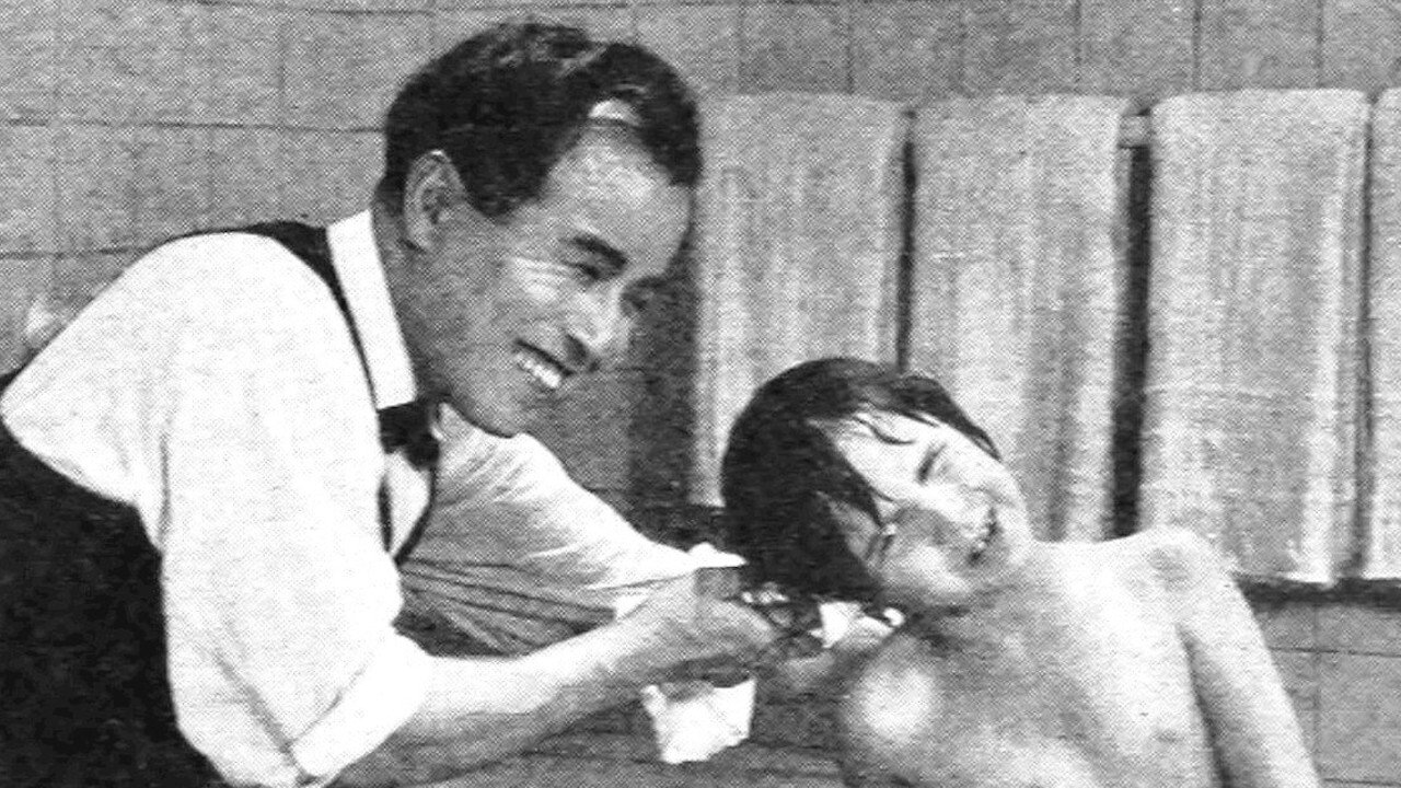 Daddy (1923)