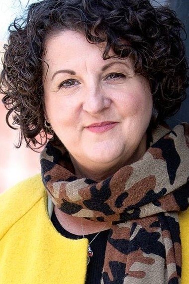 Marie-Lise Pilote's picture in the cast
