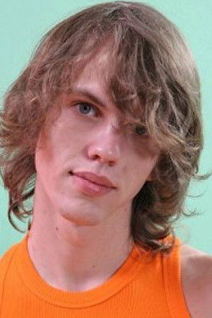 et billede af Dean Hanson