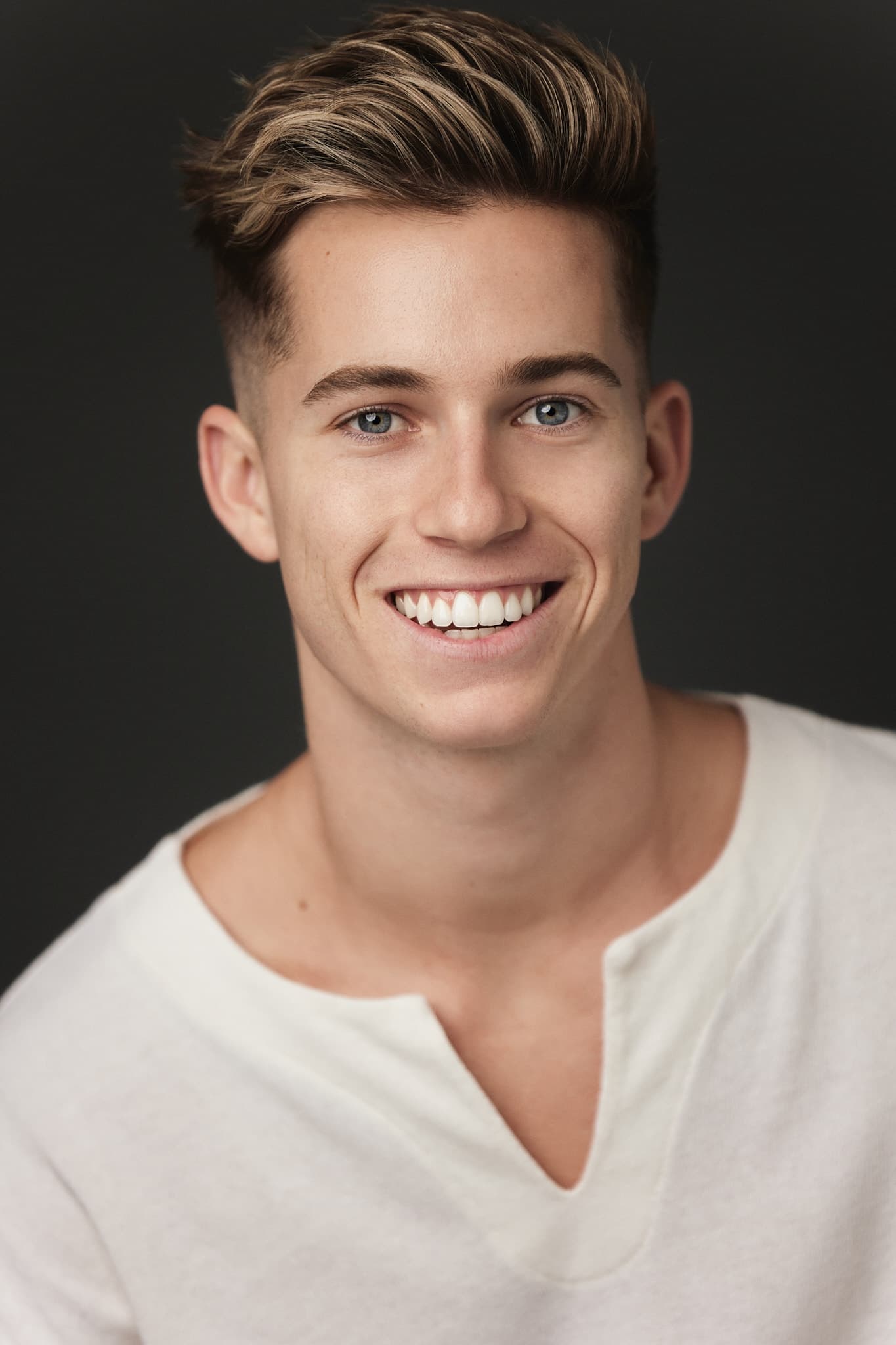 et billede af Chase Vollenweider