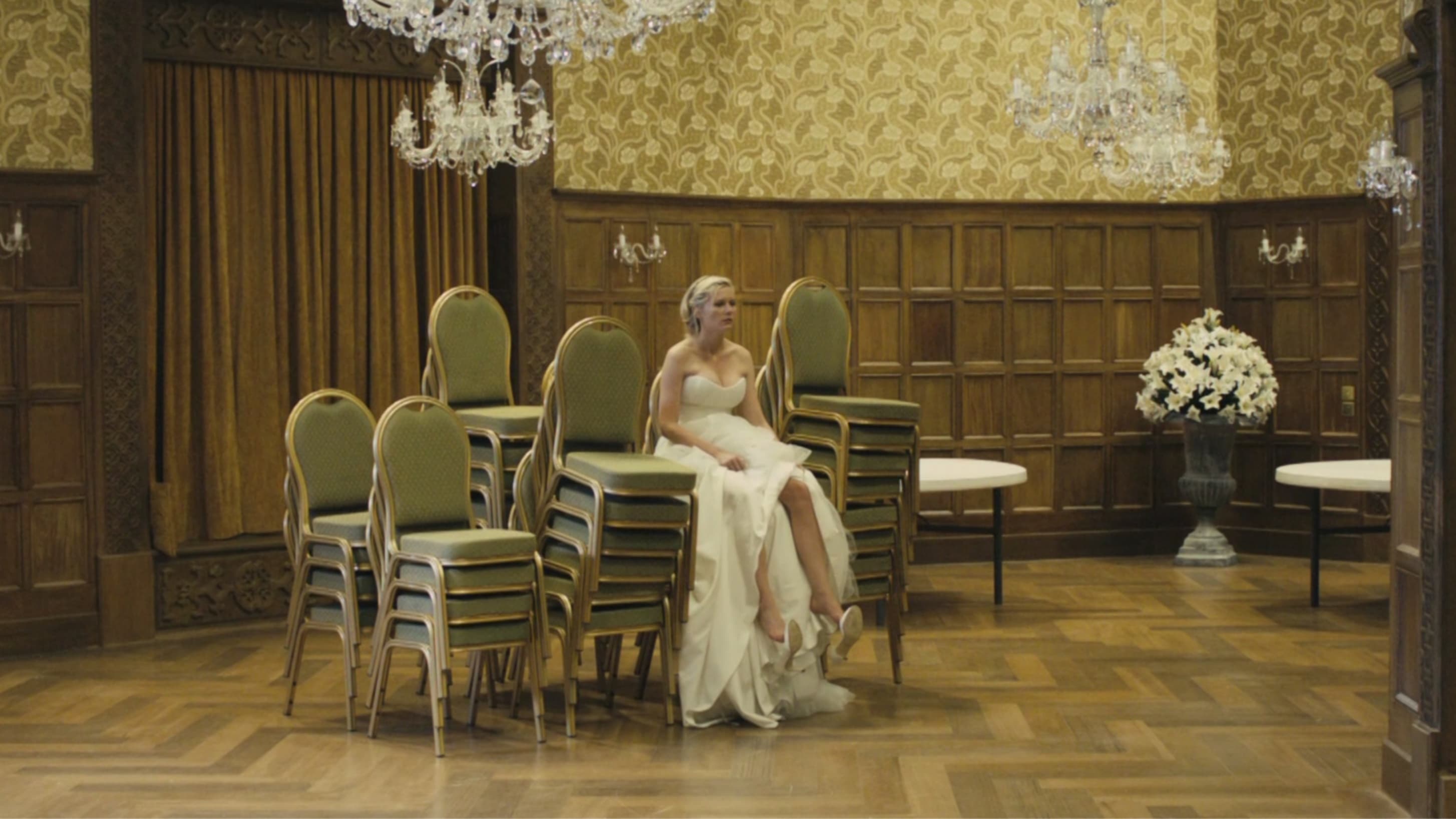 Melancholia (2011)