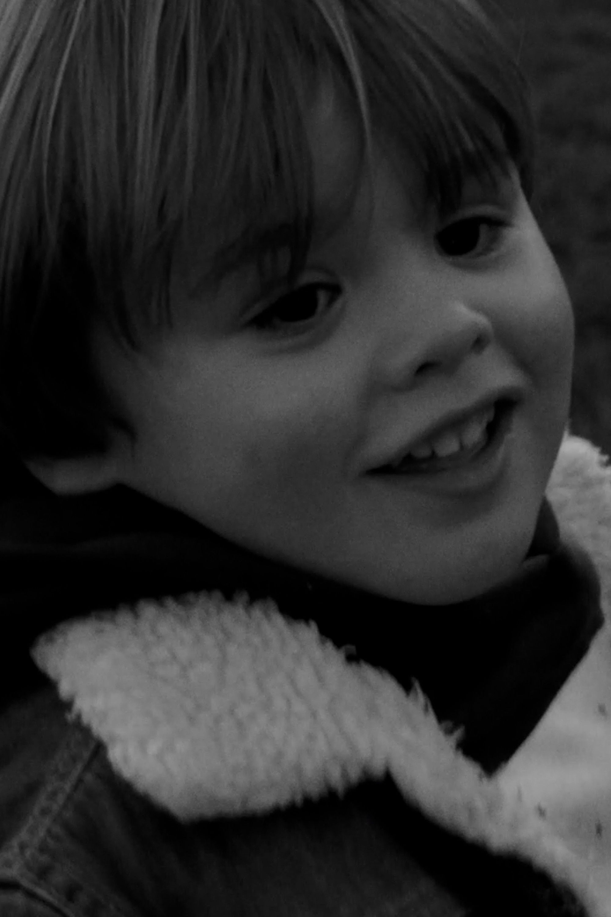 et billede af Sidney Hutchings