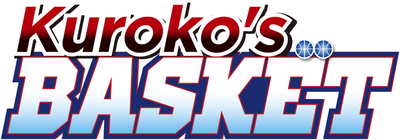 Kuroko no Basket