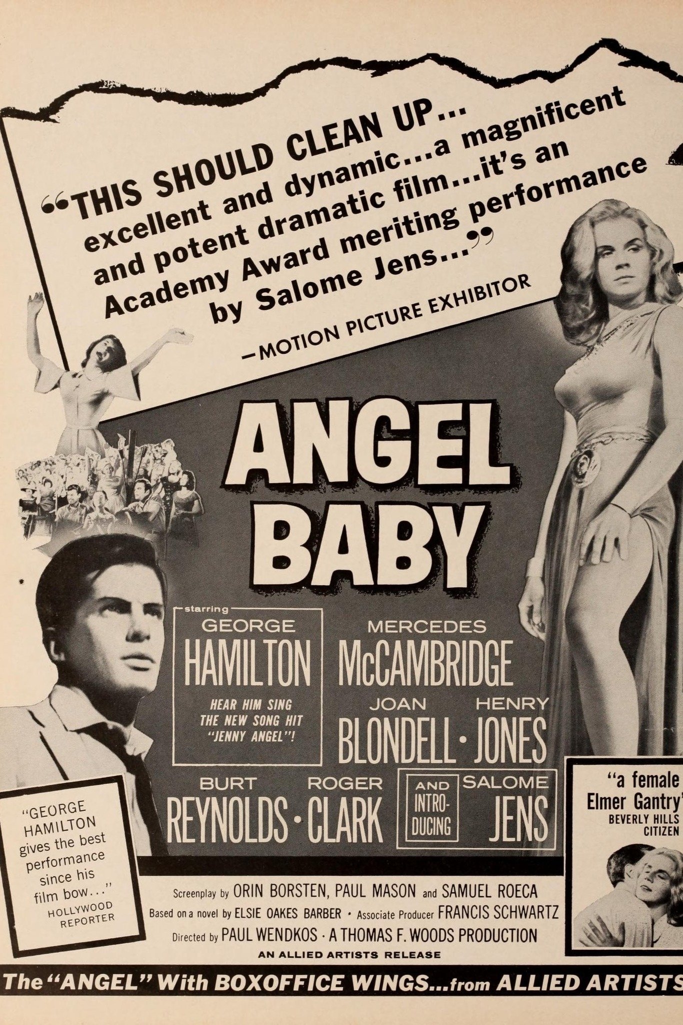 Angel Baby