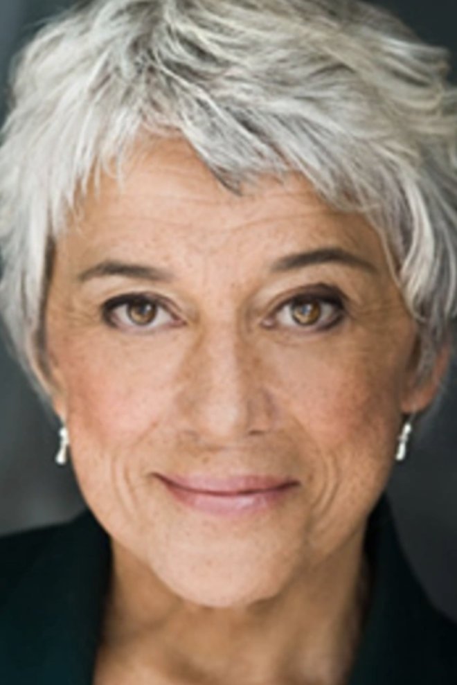 et billede af Megan Cole