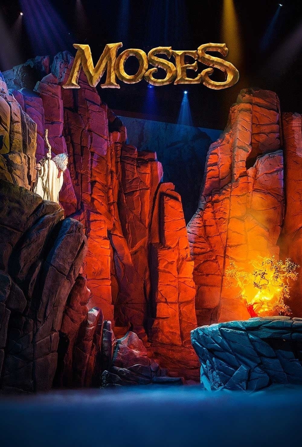 Moses