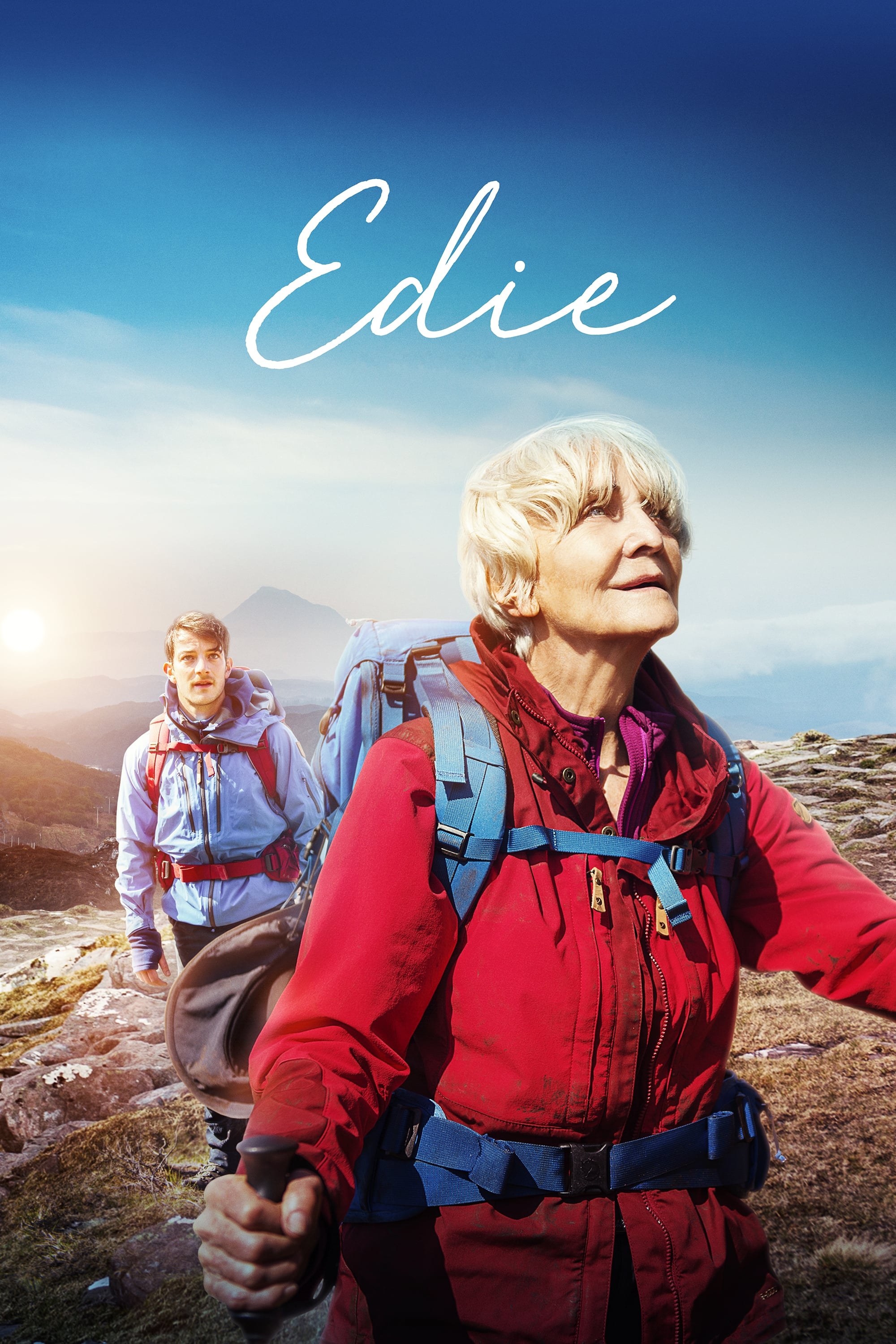 Edie on FREECABLE TV