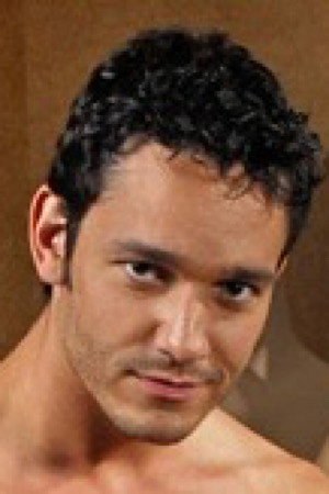 Carlo Rivas