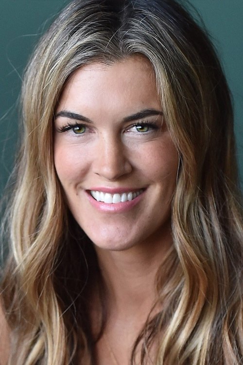 et billede af Nicole McKay