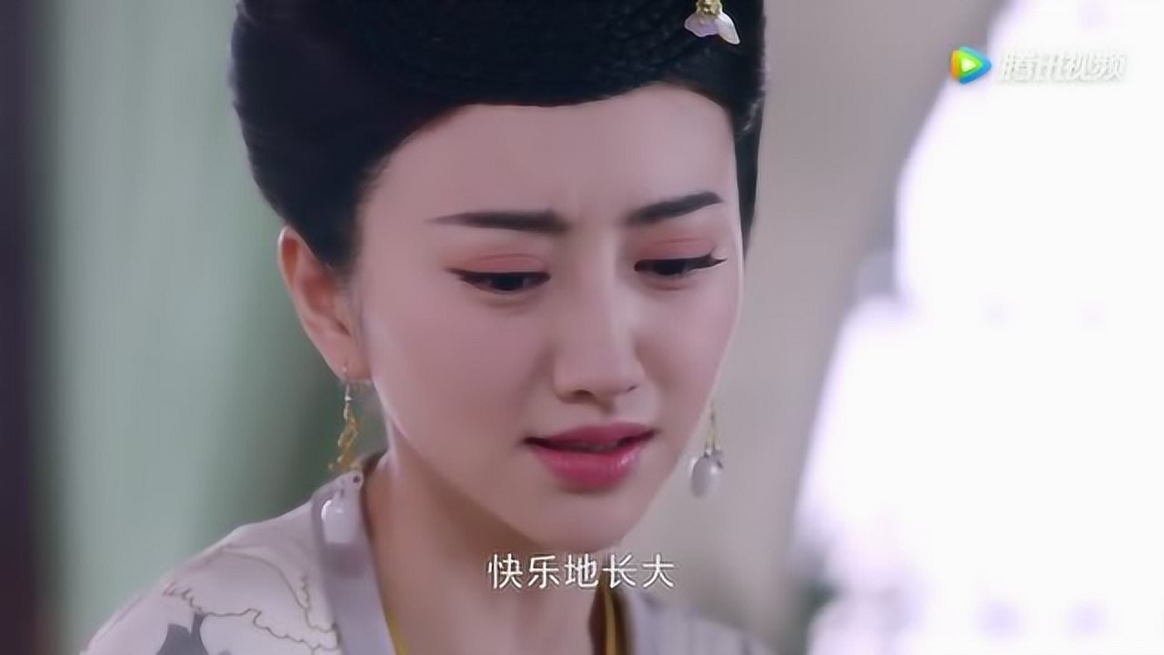 The Glory of Tang Dynasty