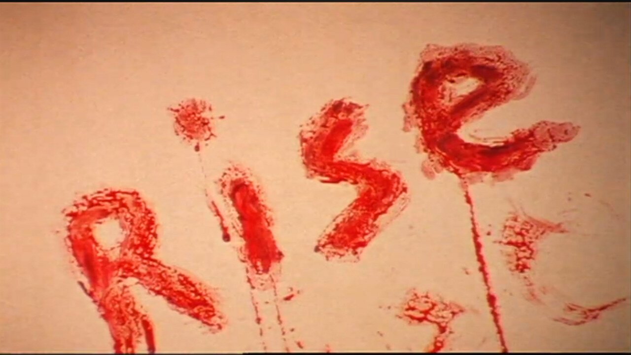The Manson Family (1997)