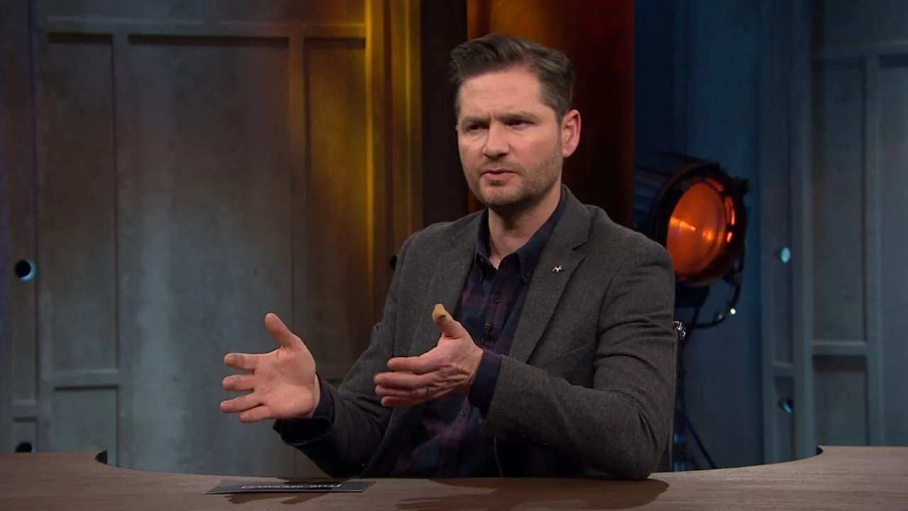 The Weekly with Charlie Pickering - Épisode 13
