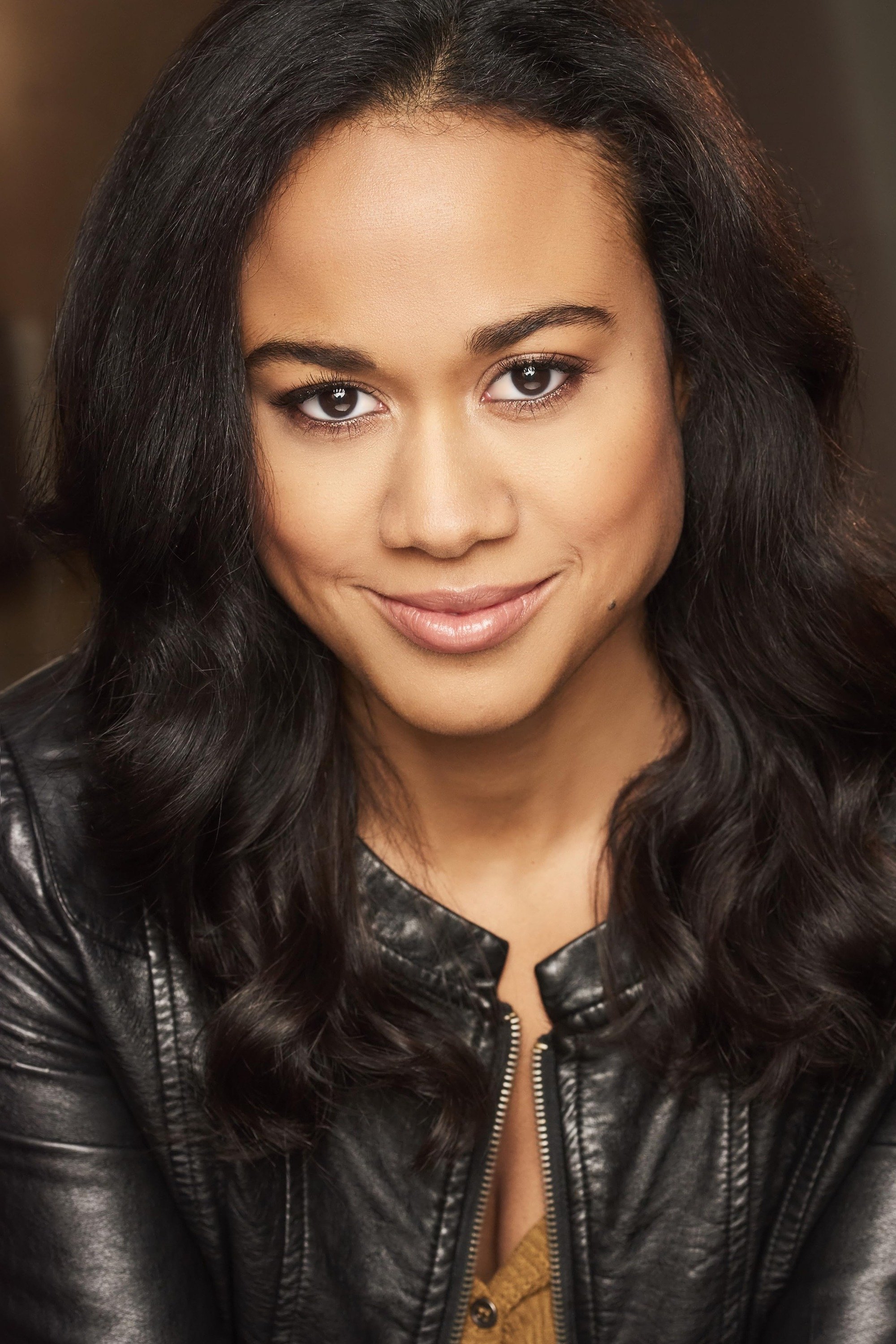 et billede af Kimberly Woods