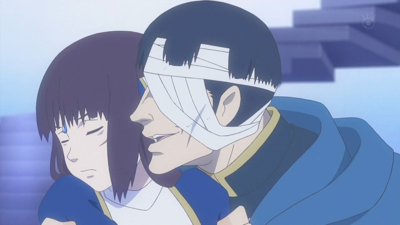 Episode 11