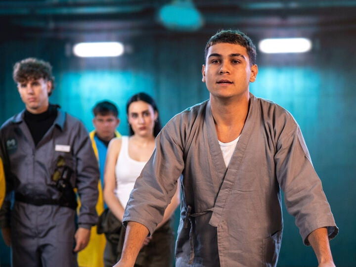 Thumbnail for Episode 3 Season 1 Episode 3