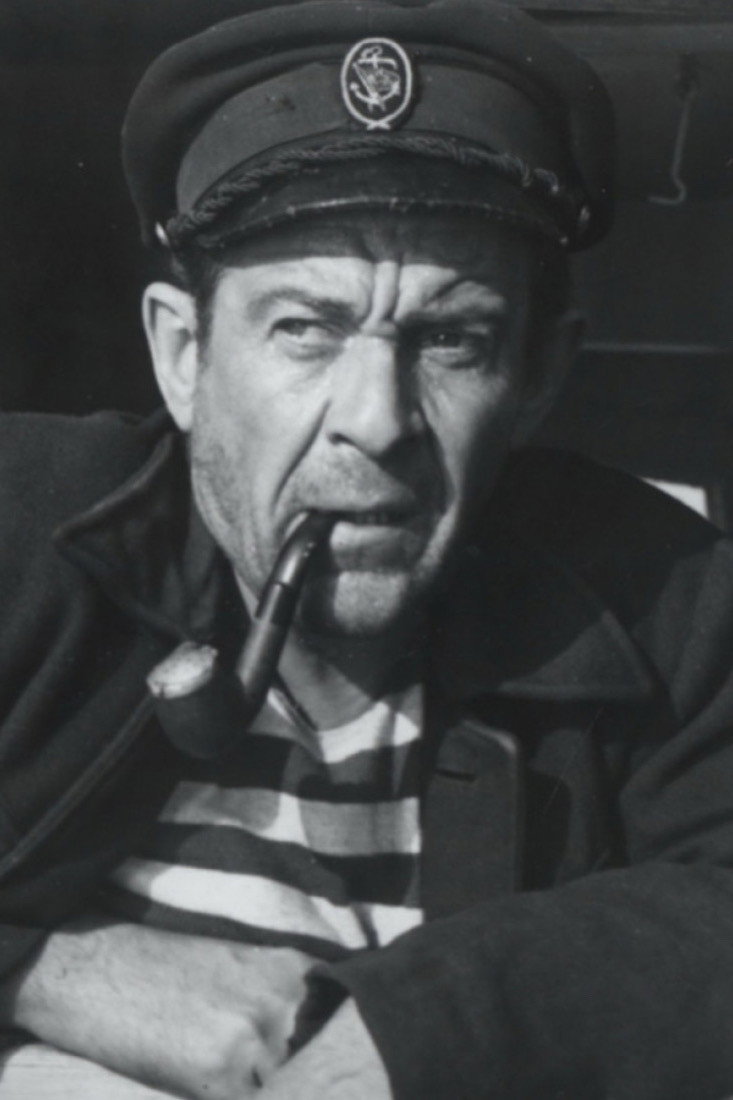 Pavle Vuisić