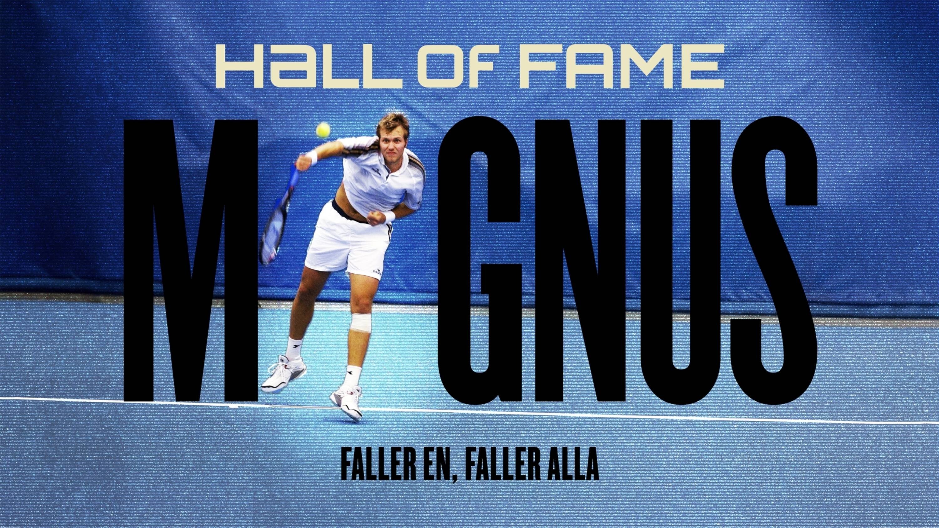 Thumbnail for Magnus - If one falls, all fall Season 1 Episode 3