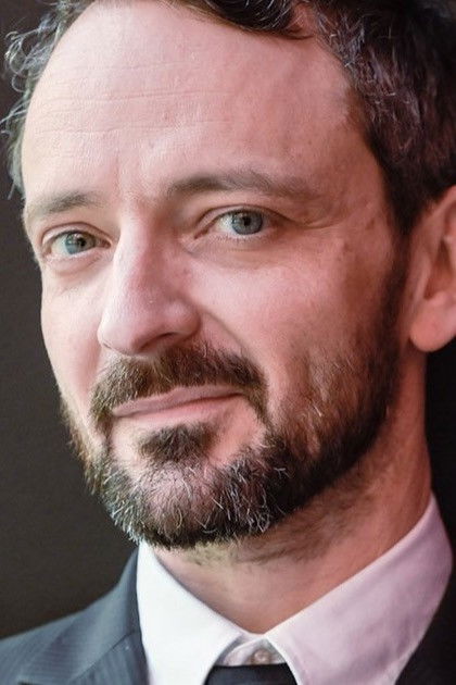 et billede af Julien Perraudeau