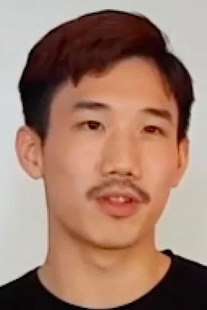 et billede af Nicky Hole