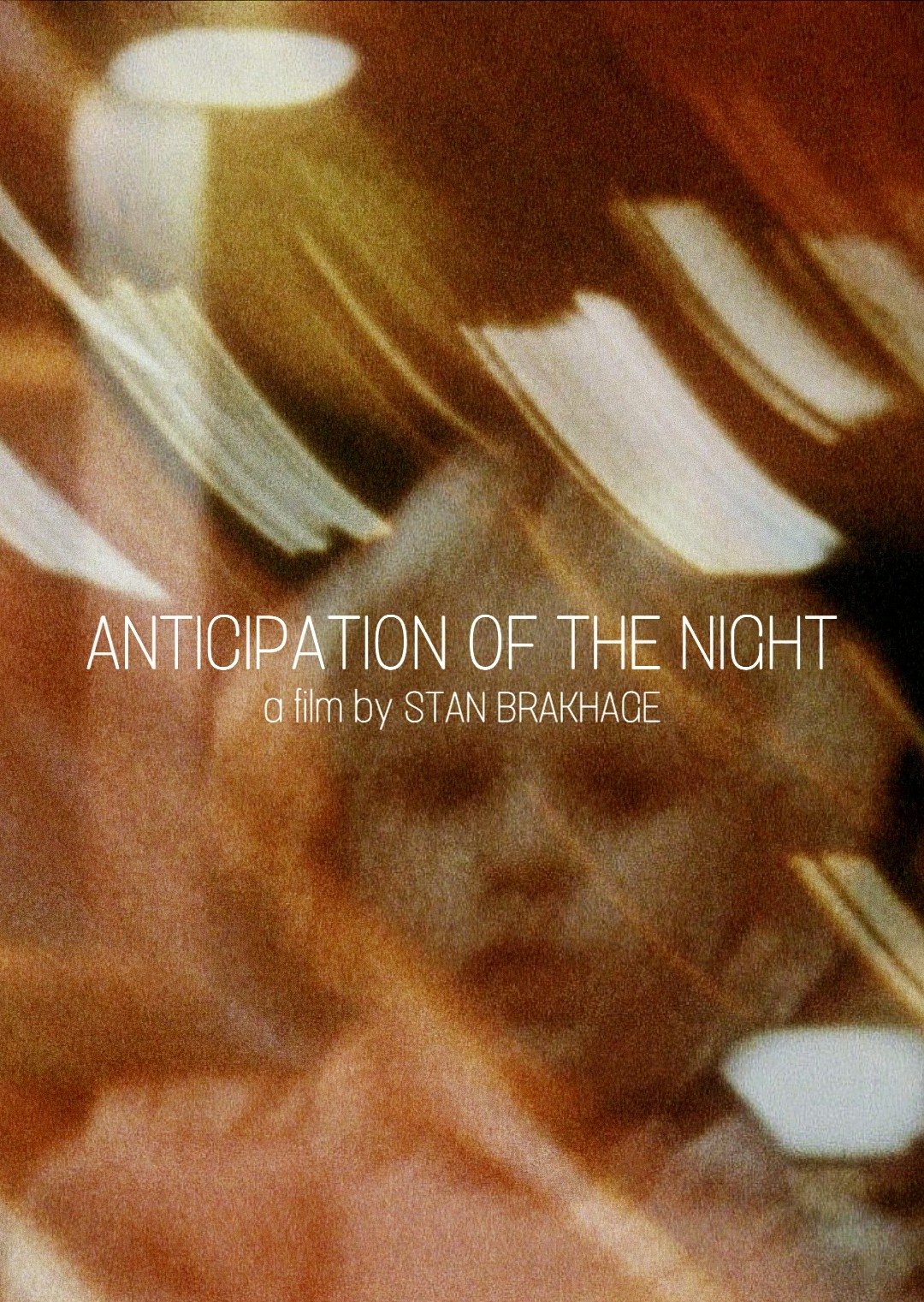 Anticipation of the Night