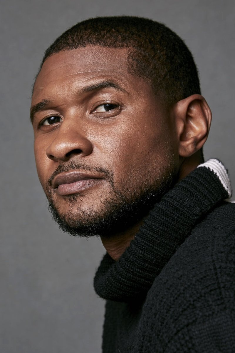 Photo de Usher 265323