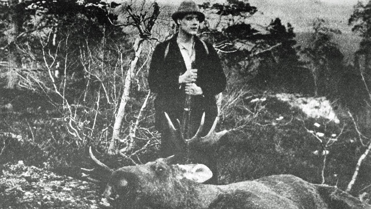Troll-Elgen (1927)