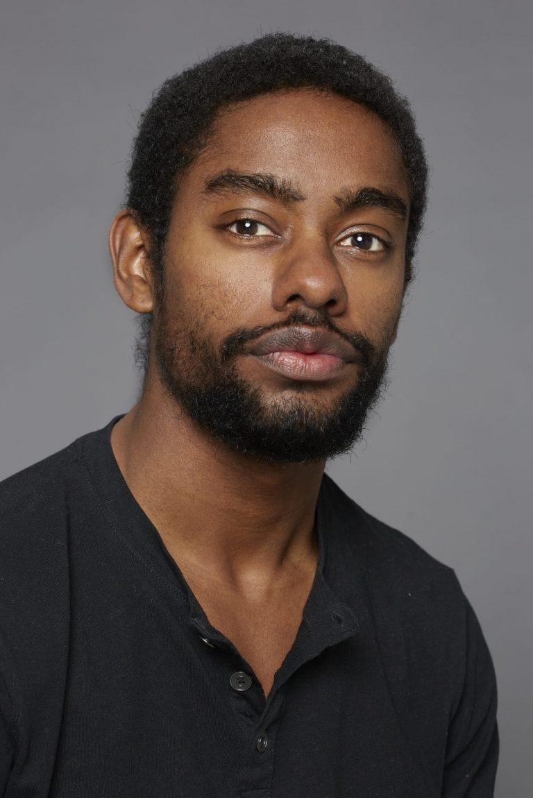 et billede af Javier Herrera